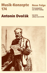 Antonin Dvorak