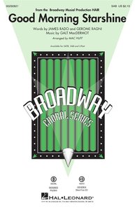 Good morning starshine (Hair)