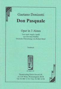 Don Pasquale