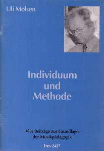 Individuum und Methode