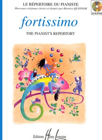 fortissimio
