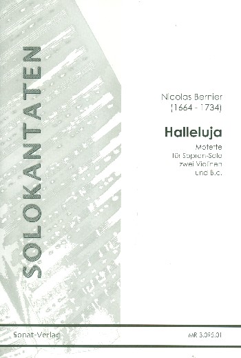 Halleluja