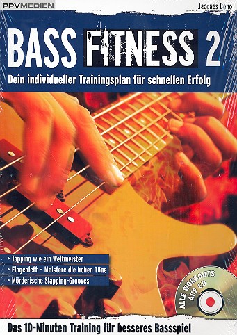 Bass Fitness 2