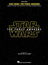 Star Wars - The Force Awakens: Episode VII