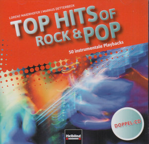 Top Hits of Rock & Pop