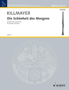 Die Schönheit des Morgens