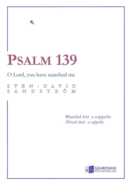 Psalm 139