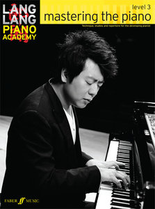 Mastering the piano Level 3