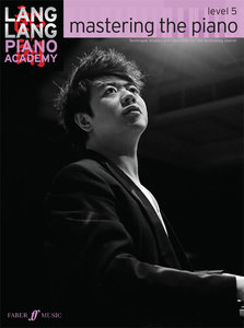 Mastering the piano Level 5