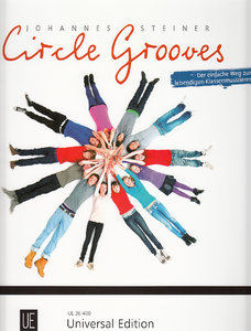 Circle Grooves Band 1