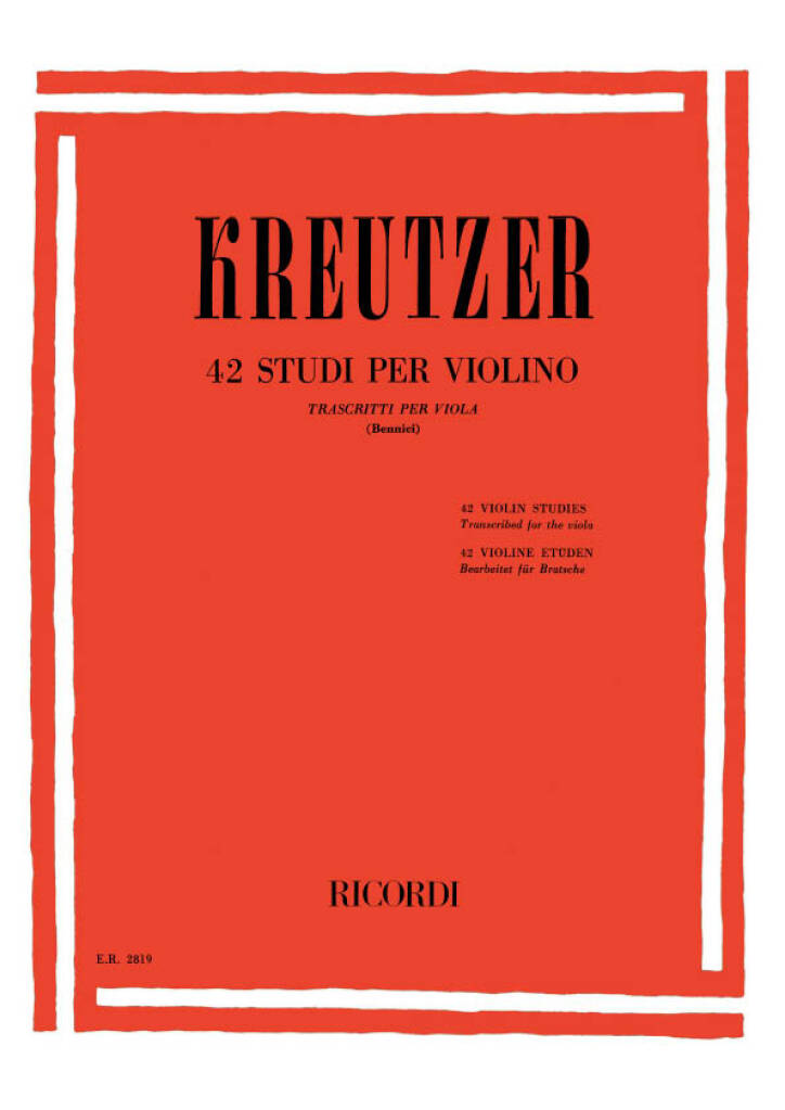 42 Studi