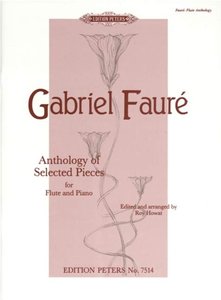 Anthology of selected pieces