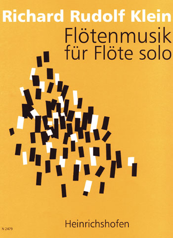 Flötenmusik