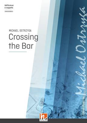 Crossing the bar