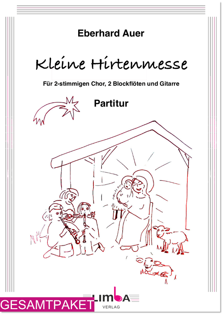 Kleine Hirtenmesse