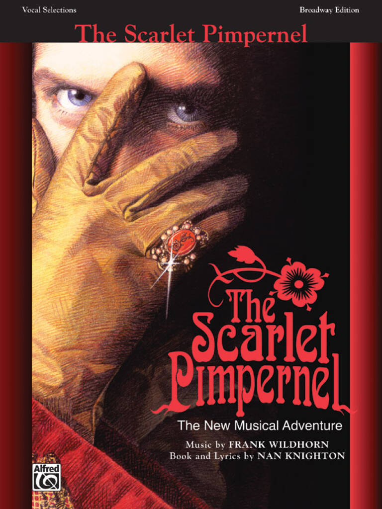 The Scarlet Pimpernel