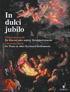In dulci jubilo