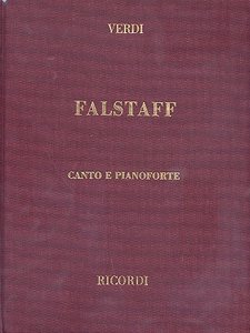 Falstaff