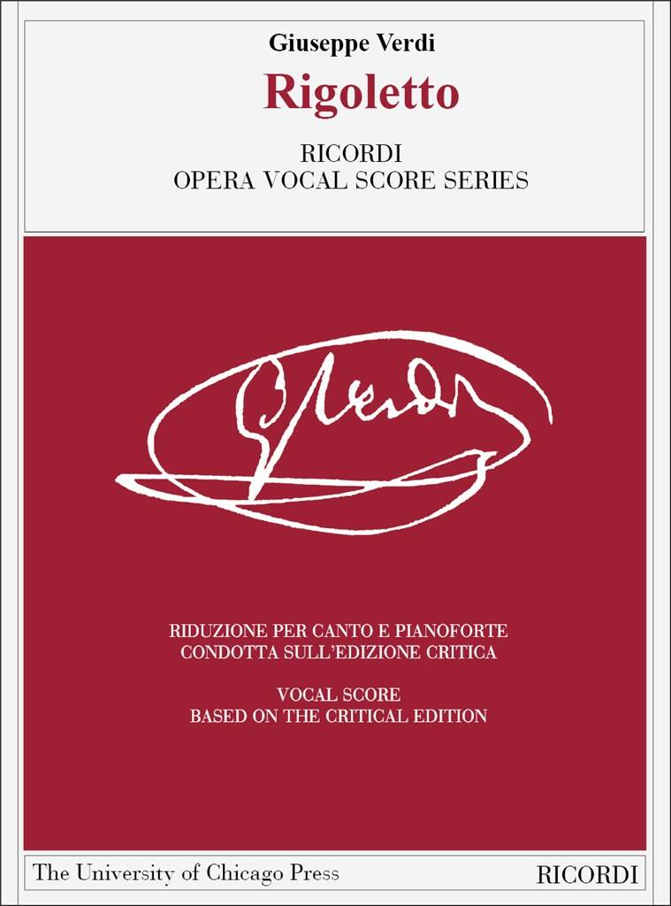 Rigoletto