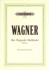 Der fliegende Holländer