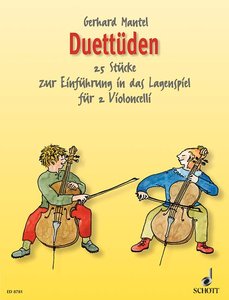 Duettüden