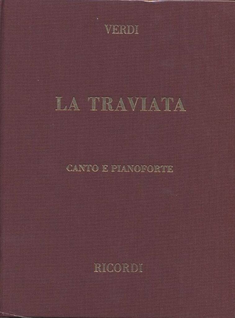 La Traviata