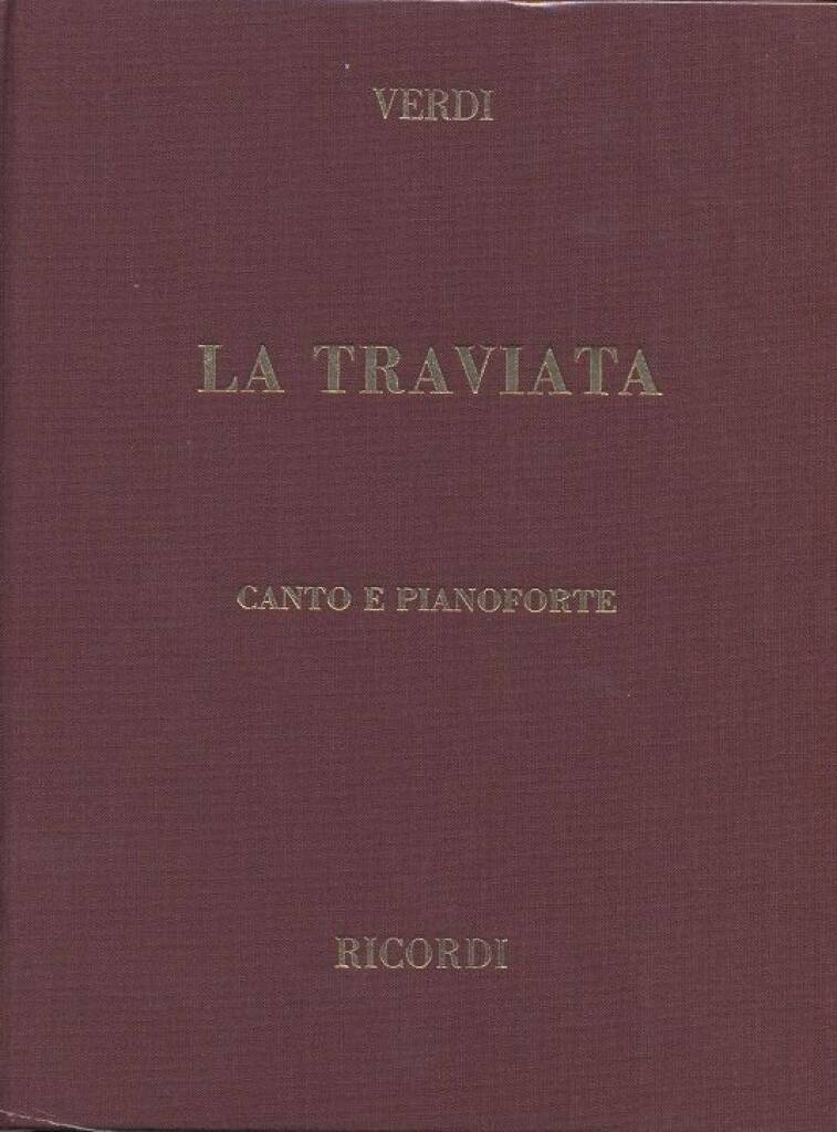 La Traviata