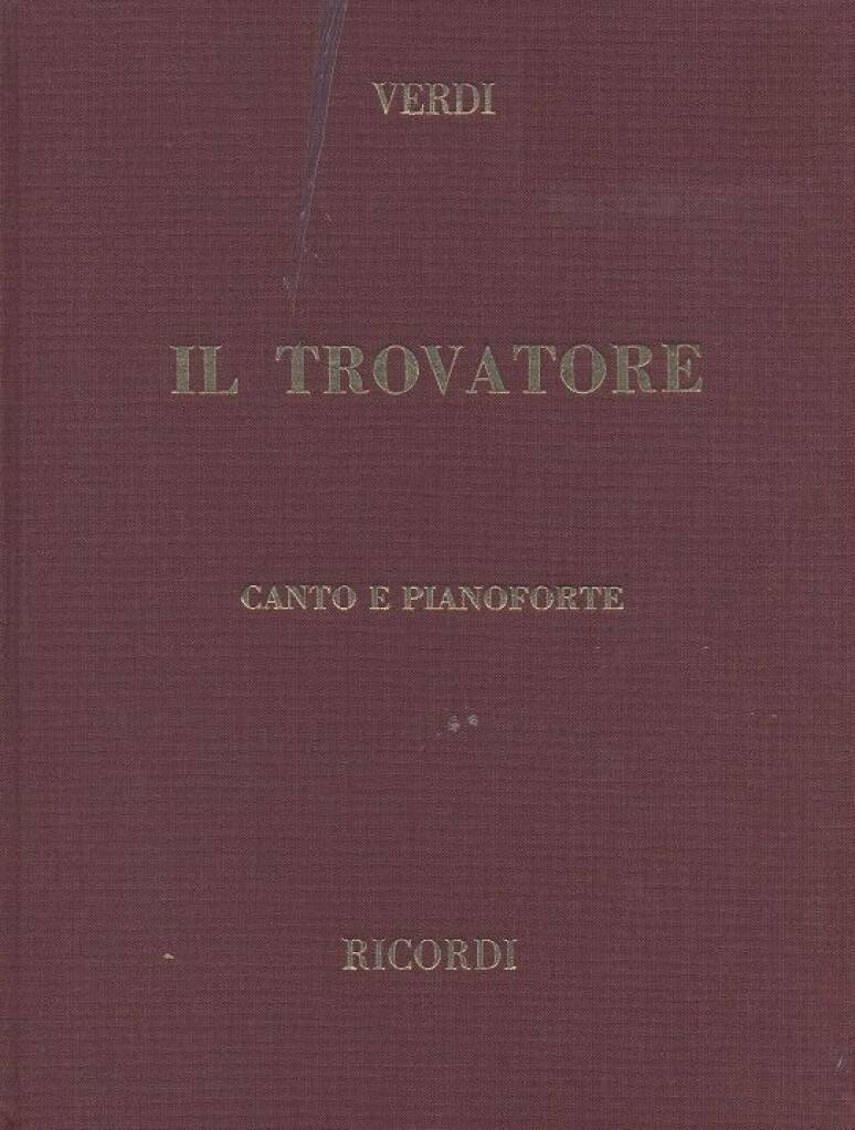 Il Trovatore