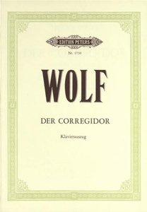 Der Corregidor
