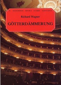 Götterdämmerung WWV 86