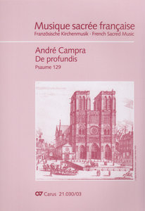 De profundis