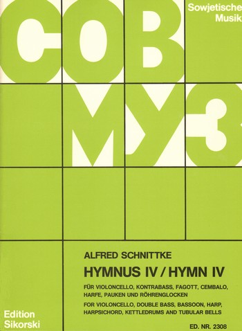 Hymnus 4