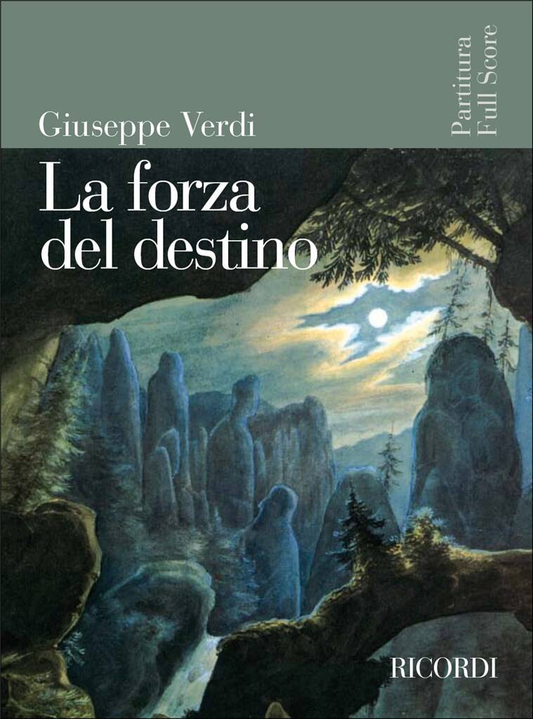 La Forza del Destino