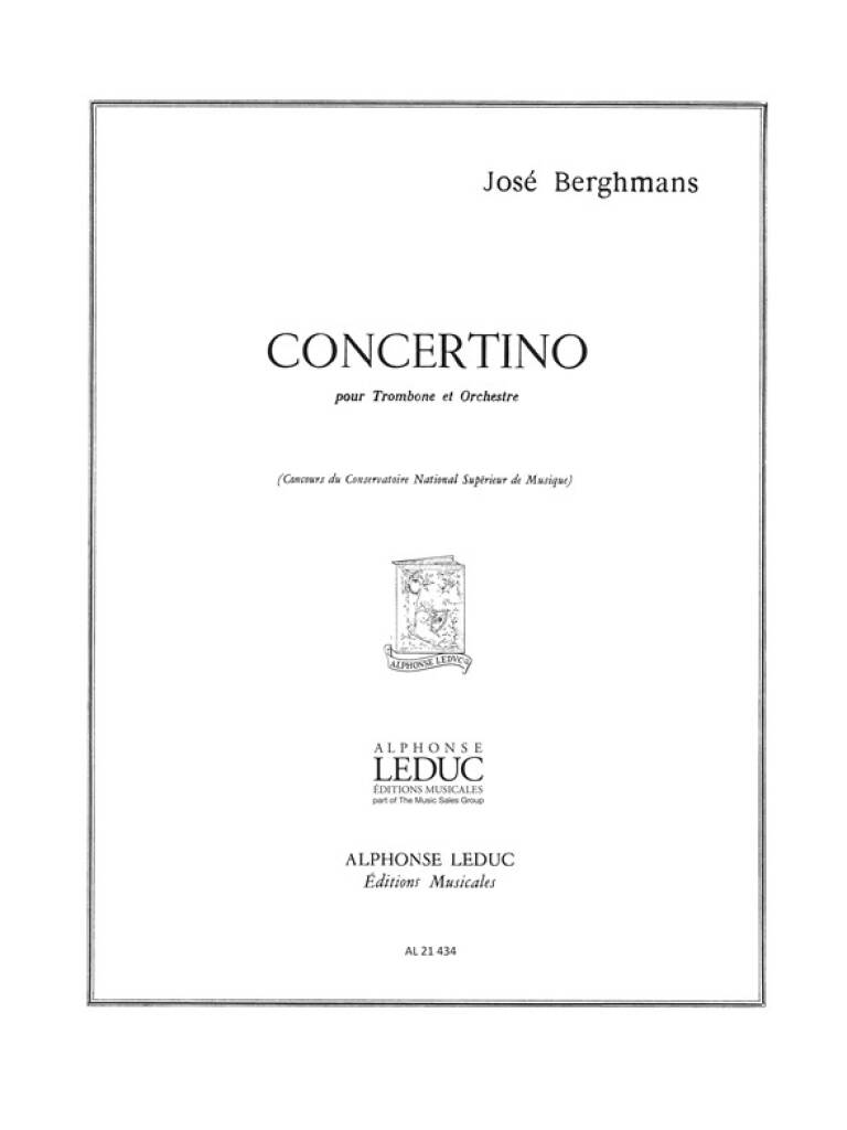 Concertino
