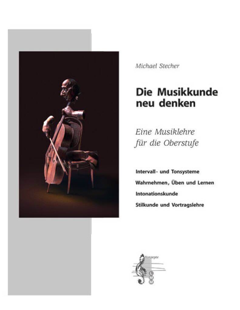 Die Musikkunde neu denken