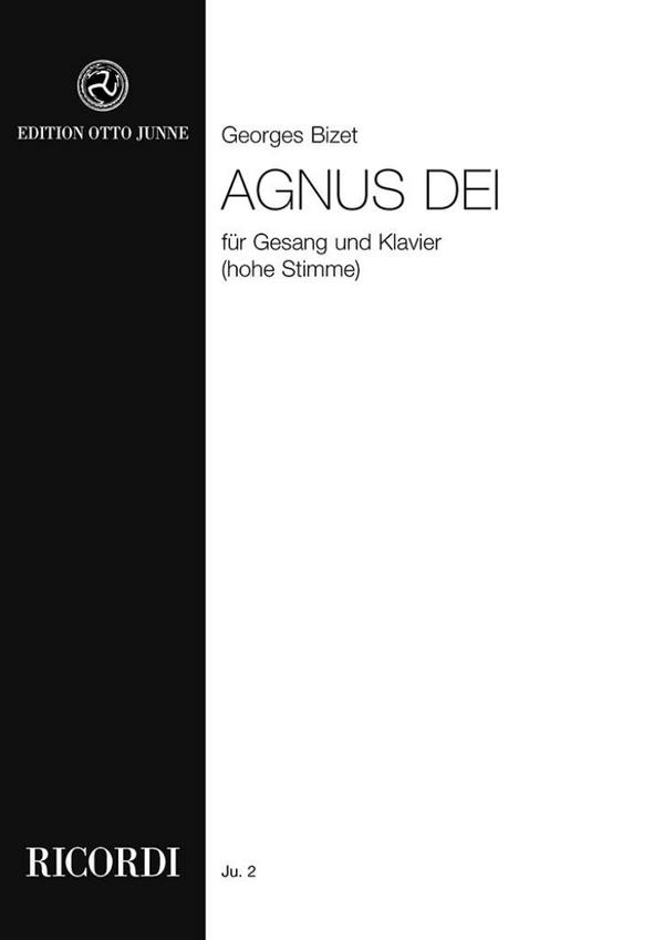 Agnus Dei