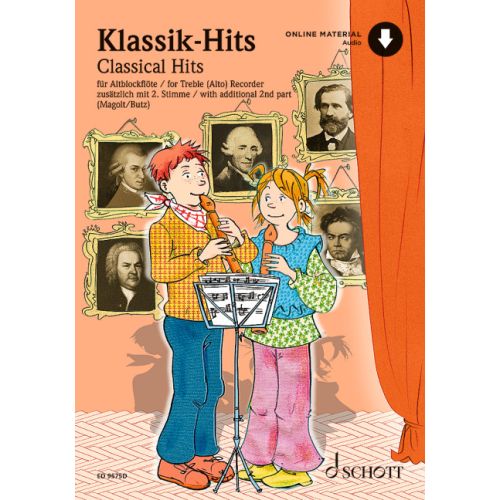 Klassik Hits
