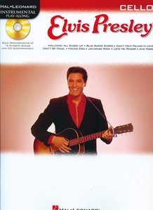 Elvis Presley