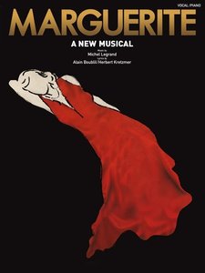 Marguerite - A new Musical