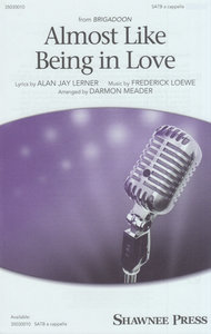 Almost like being in love