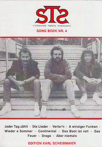 STS Songbook 4