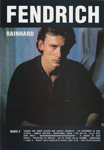 Rainhard Fendrich Bd. 3