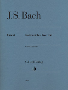 Italienisches Konzert