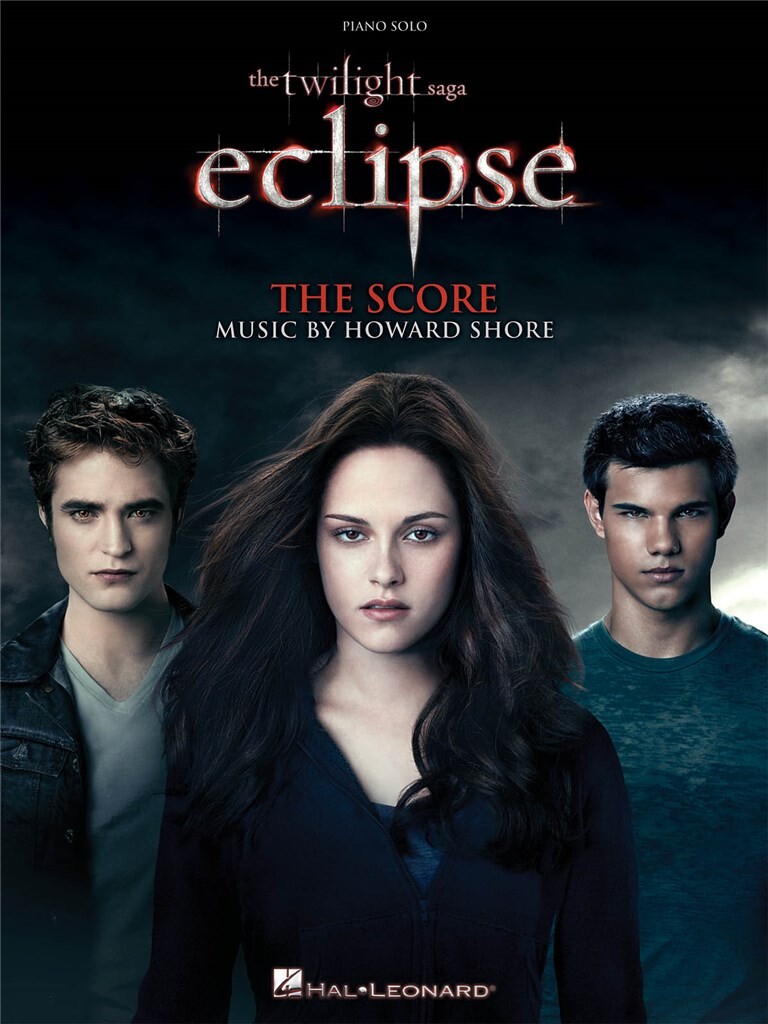 Eclipse - The Score