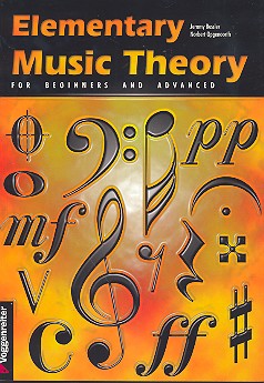 Elementary Music Theory