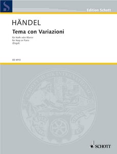 Tema con Variazioni