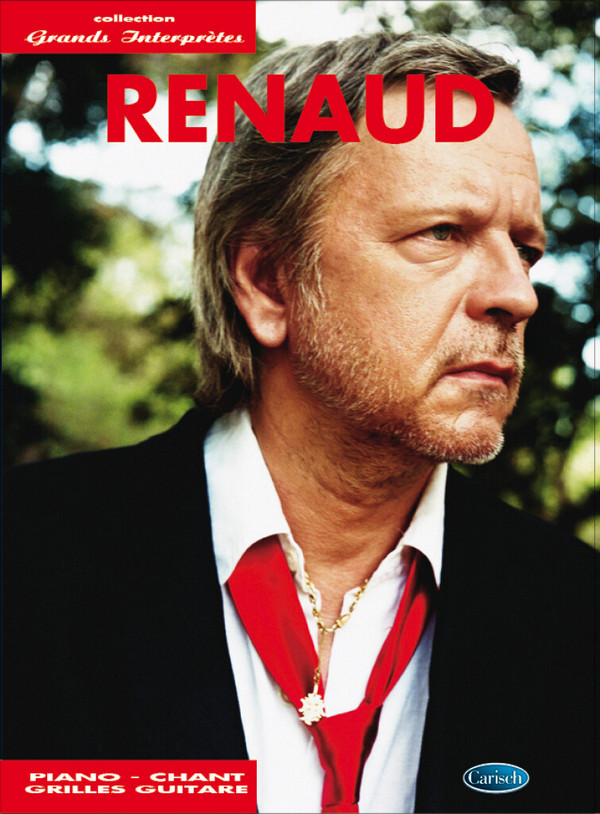 Renaud - Collection Grands Interpretes