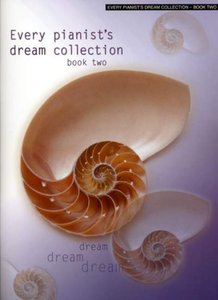 Every pianist's dream collection - Book two