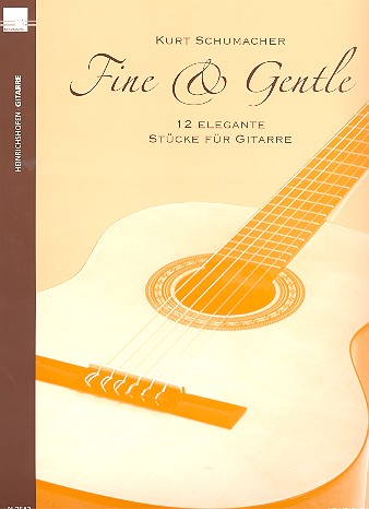 Fine & Gentle