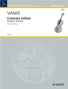Gramata cellam (1978; Das Buch/The Book)